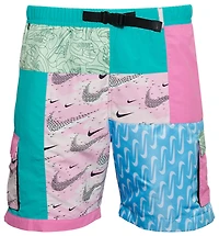 Nike Tout un short - Pour hommes