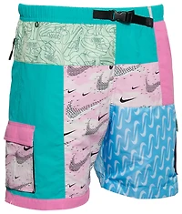 Nike Tout un short - Pour hommes