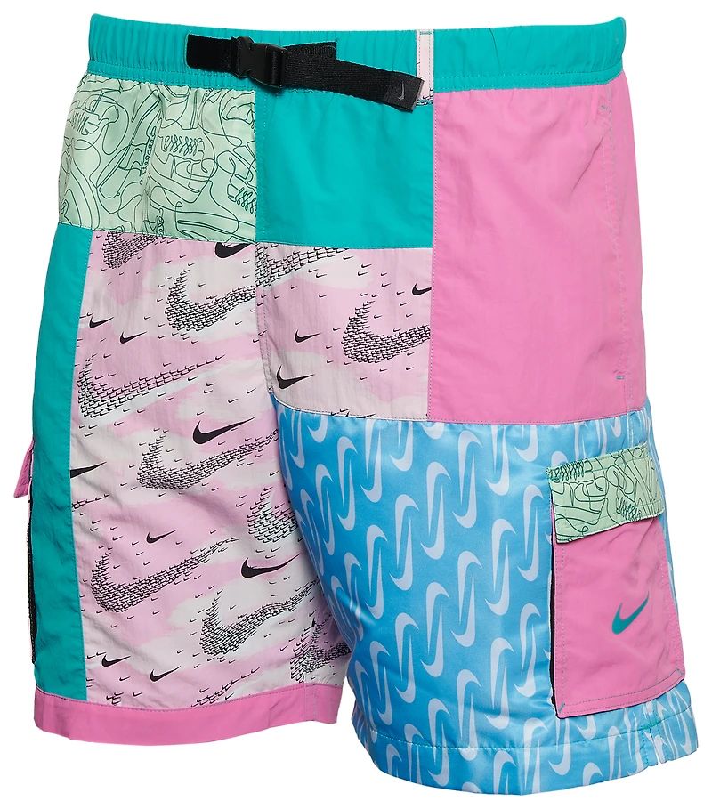 Nike Tout un short - Pour hommes