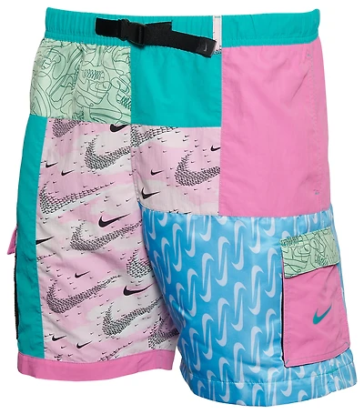 Nike Tout un short - Pour hommes