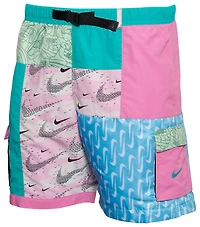 Nike Tout un short - Pour hommes