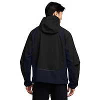 Nike Tech Woven Pro Full-Zip Jacket