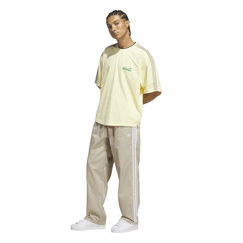 adidas Twill Pants  - Men's