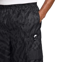 Nike Air All Over Print Woven Cargo Pants