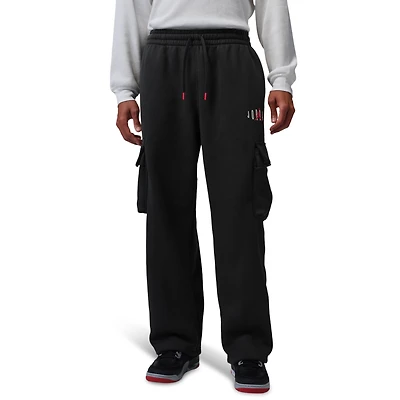 Jordan Brooklyn GFX Fleece Cargo Pant  - Men's