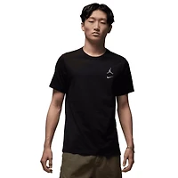 Jordan Flight MVP Jumpman HBR Short Sleeve Crew
