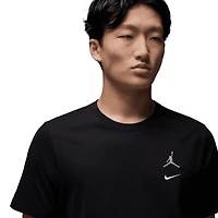 Jordan Flight MVP Jumpman HBR Short Sleeve Crew