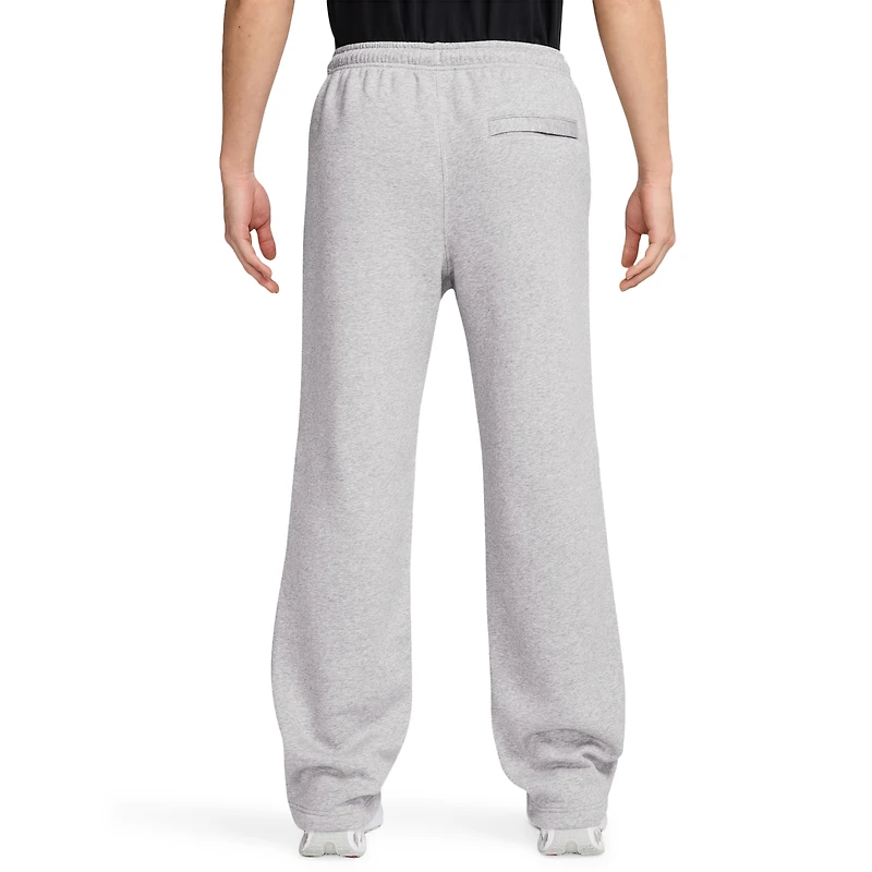 Nike Club Fleece Bungee Pants - Men's