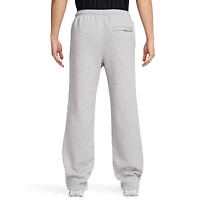 Nike Club Fleece Bungee Pants  - Men's