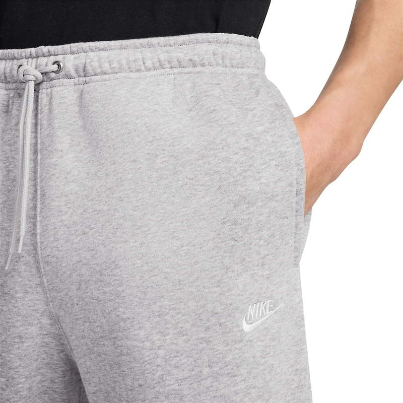 Nike Club Fleece Bungee Pants - Men's