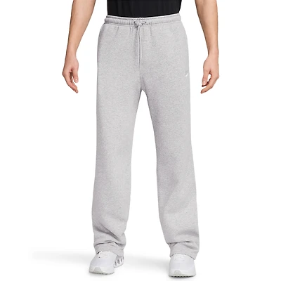 Nike Club Fleece Bungee Pants  - Men's