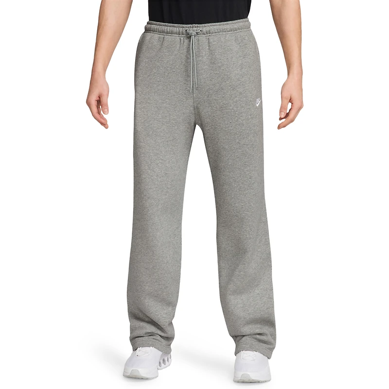 Nike Club Fleece Bungee Pants - Men's