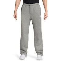 Nike Club Fleece Bungee Pants  - Men's