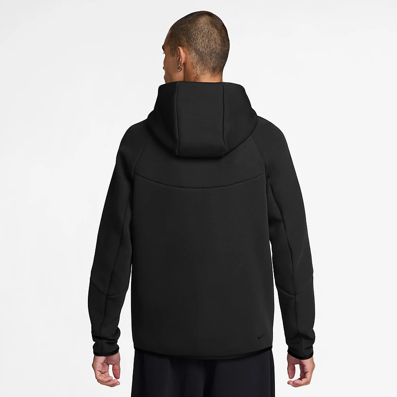 Nike Tech Fleece Full-Zip Windrunner Hoodie  - Men's