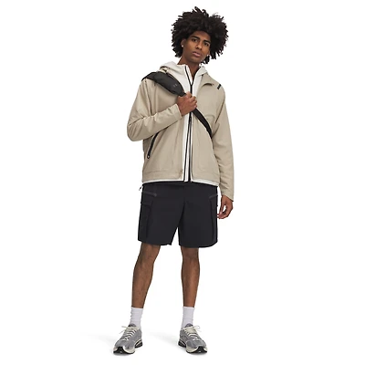 Under Armour Unstoppable Full-Zip Jacket  - Men's