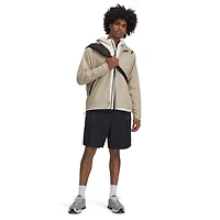 Under Armour Unstoppable Full-Zip Jacket  - Men's