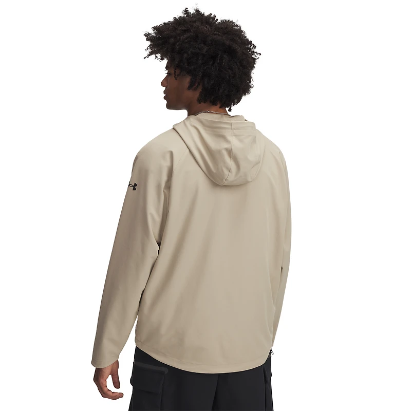 Under Armour Unstoppable Full-Zip Jacket  - Men's