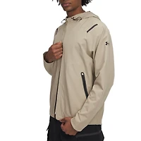 Under Armour Unstoppable Full-Zip Jacket  - Men's
