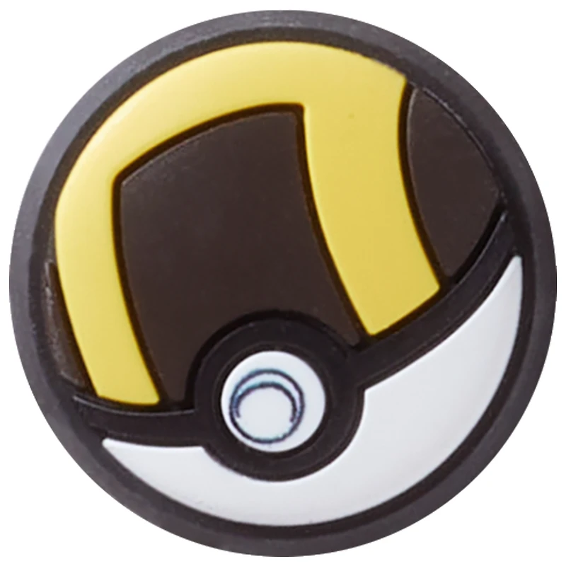 Crocs Paquet de 5 breloques Poke Ball - Adulte