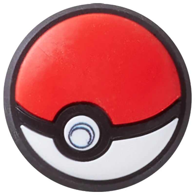 Crocs Paquet de 5 breloques Poke Ball - Adulte