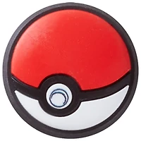 Crocs Paquet de 5 breloques Poke Ball - Adulte
