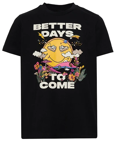 LCKR Better Day 2.0 T-Shirt - Boys' Grade School