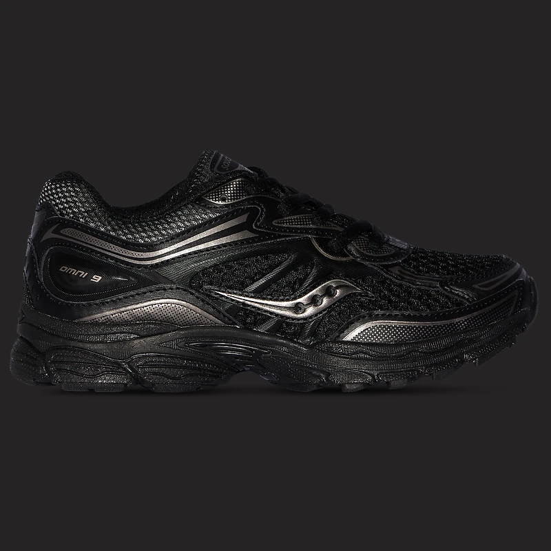 Saucony Omni 9