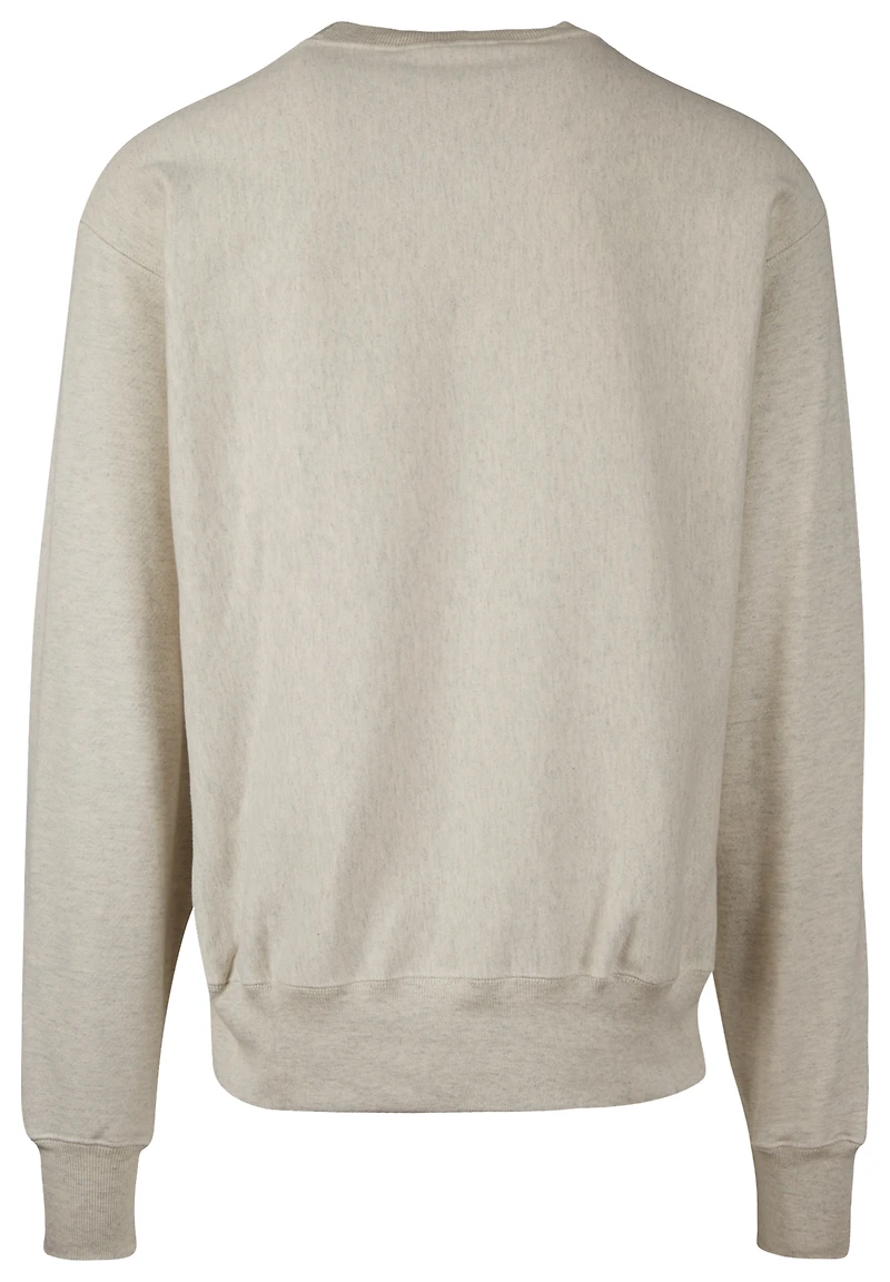 Champion Reverse Weave Crew  - Men's
