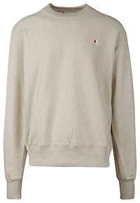 Champion Reverse Weave Crew  - Men's