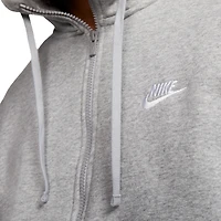 Nike Club Full-Zip Hoodie