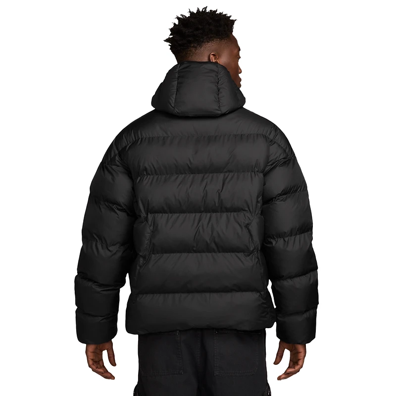 Jordan Brooklyn Puffer Jacket  - Men's