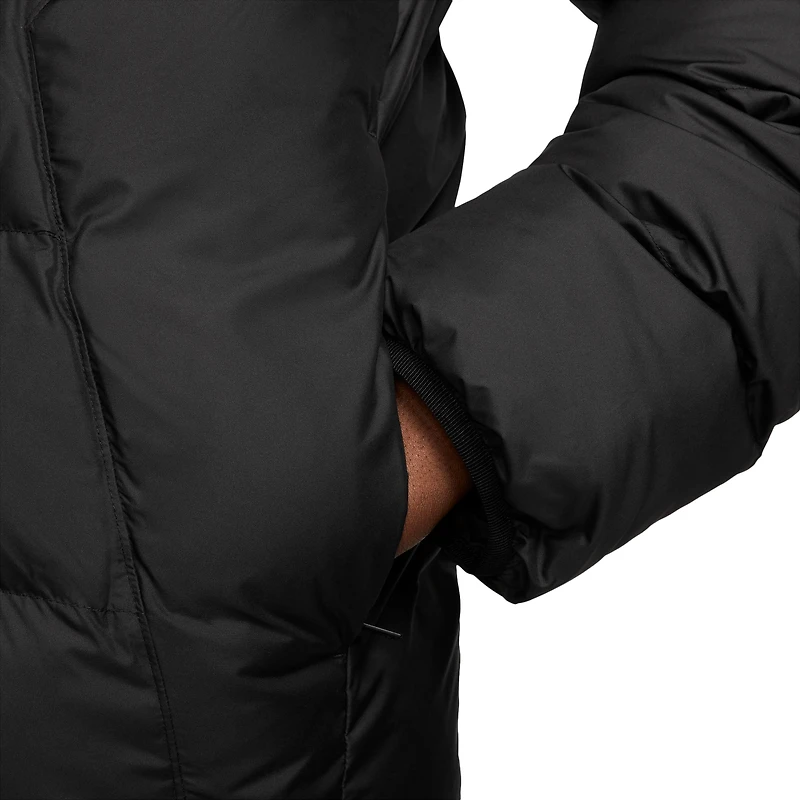Jordan Brooklyn Puffer Jacket  - Men's