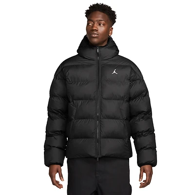 Jordan Brooklyn Puffer Jacket  - Men's