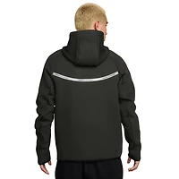 Nike Blouson à glissière pleine longueur WR en molleton Tech - Pour hommes