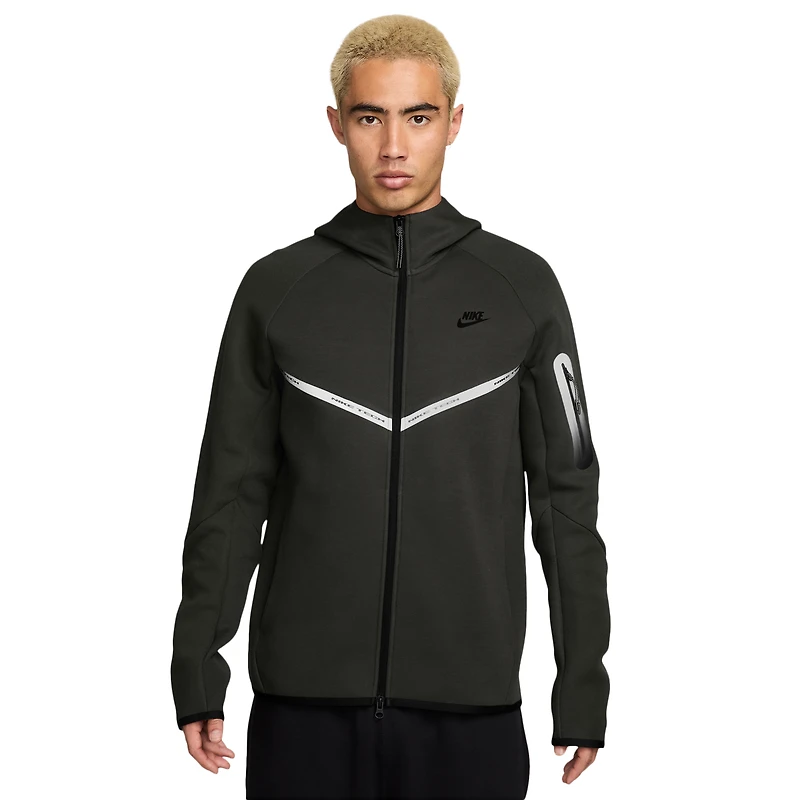 Nike Tech Fleece WR Full Zip Jacket