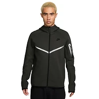 Nike Tech Fleece WR Full Zip Jacket
