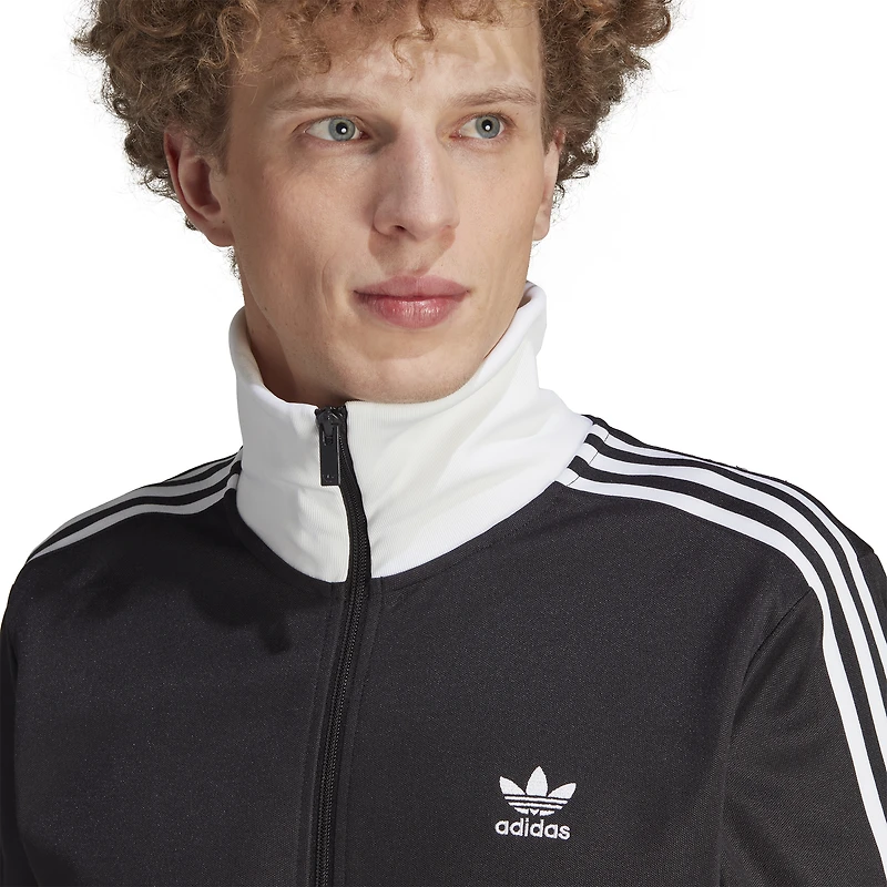 adidas Originals Adicolor Beckenbauer Jacket  - Men's