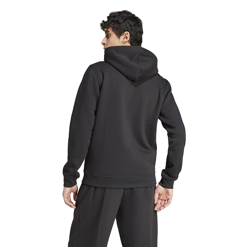 adidas Originals ESS Full-Zip Hoodie