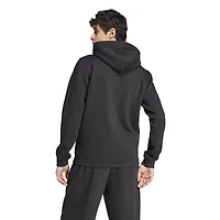 adidas Originals ESS Full-Zip Hoodie