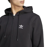 adidas Originals ESS Full-Zip Hoodie