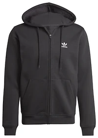 adidas Originals ESS Full-Zip Hoodie