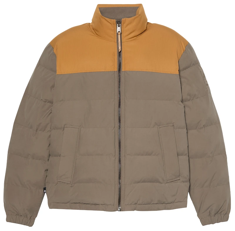 Timberland Welch Puffer Jacket  - Men's