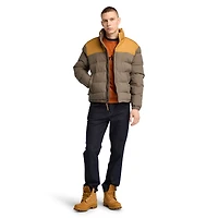 Timberland Welch Puffer Jacket  - Men's