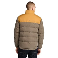 Timberland Welch Puffer Jacket  - Men's