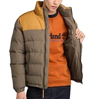 Timberland Welch Puffer Jacket  - Men's