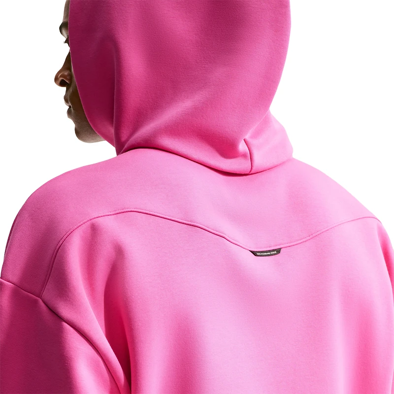 Nike Chandail à capuchon enfiler Brush - Pour hommes