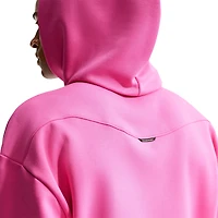 Nike Chandail à capuchon enfiler Brush - Pour hommes