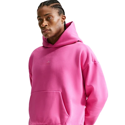 Nike Chandail à capuchon enfiler Brush - Pour hommes