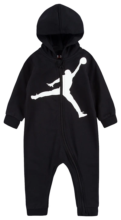 Jordan HBR Jumpman Hooded Coverall - Boys' Infant