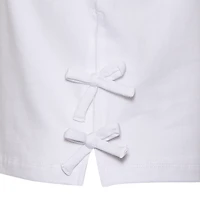 LCKR Bow T-Shirt  - Girls' Grade School